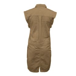 Robe sally sand js23-314-03 Femme JOSEPH 'IN