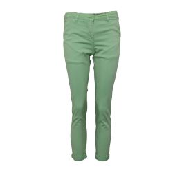 Pantalon chino pia coton regular Femme JOSEPH 'IN