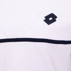 Tee shirt lt1164 du s au xxl Homme LOTTO