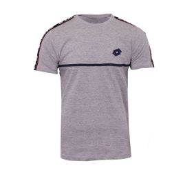 Tee shirt lt1164 du s au xxl Homme LOTTO