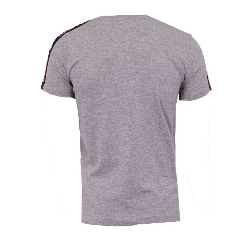 Tee shirt lt1164 du s au xxl Homme LOTTO