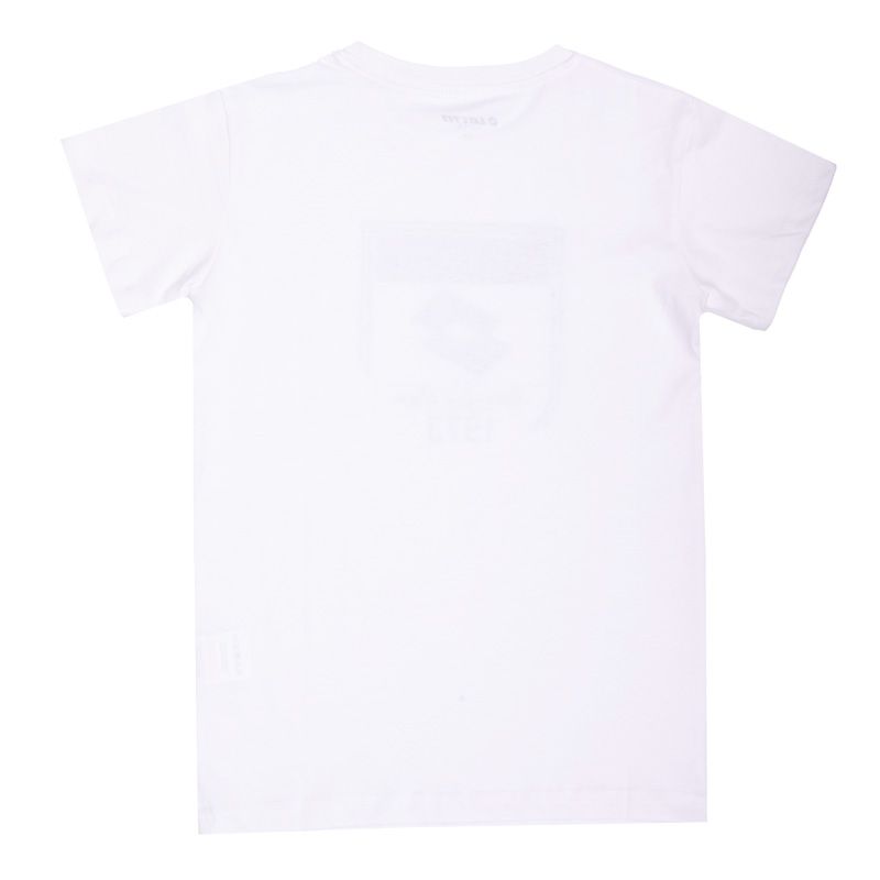 Tee shirt lt1304 de 8 a 16 ans Enfant LOTTO