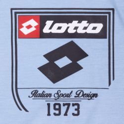 Tee shirt lt1304 de 8 a 16 ans Enfant LOTTO