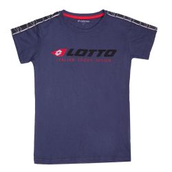 Tee shirt lt1264 de 8 a 16 ans Enfant LOTTO