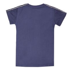 Tee shirt lt1264 de 8 a 16 ans Enfant LOTTO