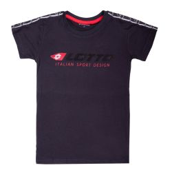 Tee shirt lt1264 de 8 a 16 ans Enfant LOTTO