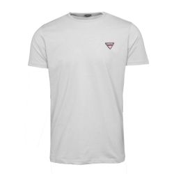 Tee shirt mc georges rech sport thiery-gr Homme GEORGES RECH SPORT