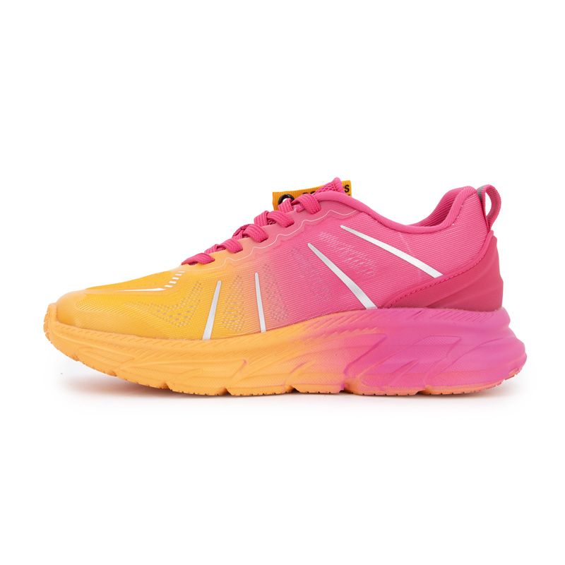 BASKET ORANGE/MULTI 54LO201787 36/41