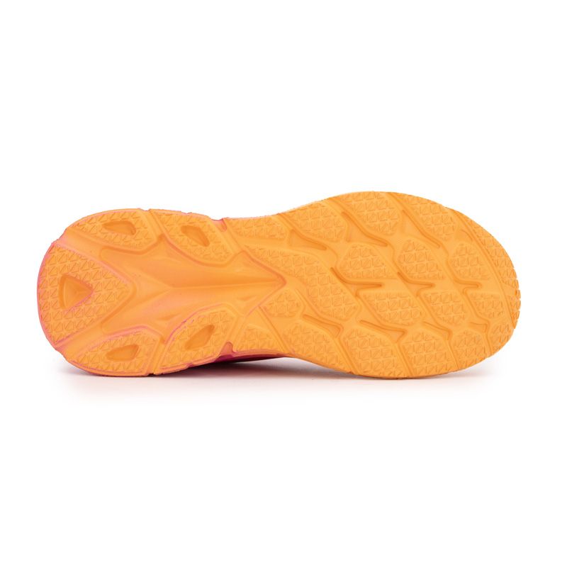 BASKET ORANGE/MULTI 54LO201787 36/41