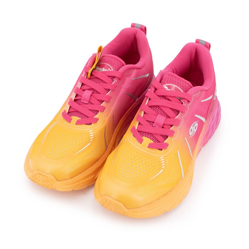 BASKET ORANGE/MULTI 54LO201787 36/41