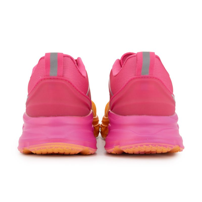 BASKET ORANGE/MULTI 54LO201787 36/41