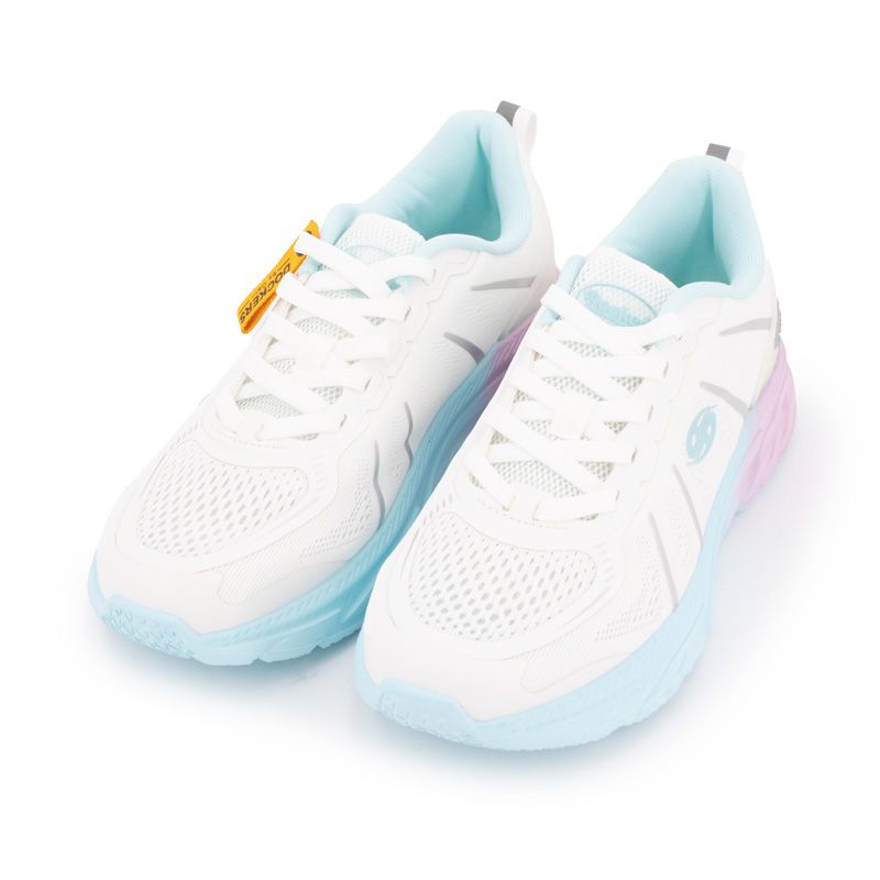 BASKET ORANGE/MULTI 54LO201787 36/41