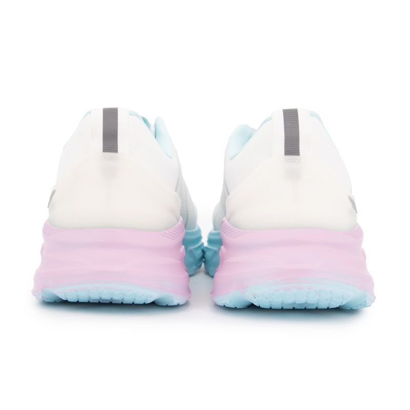 BASKET ORANGE/MULTI 54LO201787 36/41