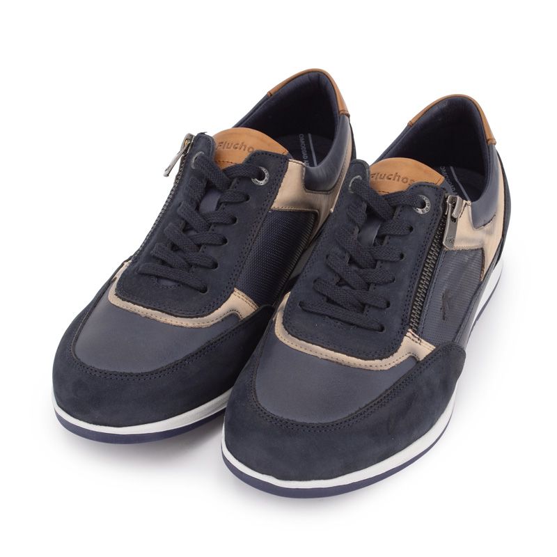 BASKET DELBUCK OCEANO DANIEL F1288 39/46 BASKET DELBUCK OCEANO DANIEL F1288 39/46