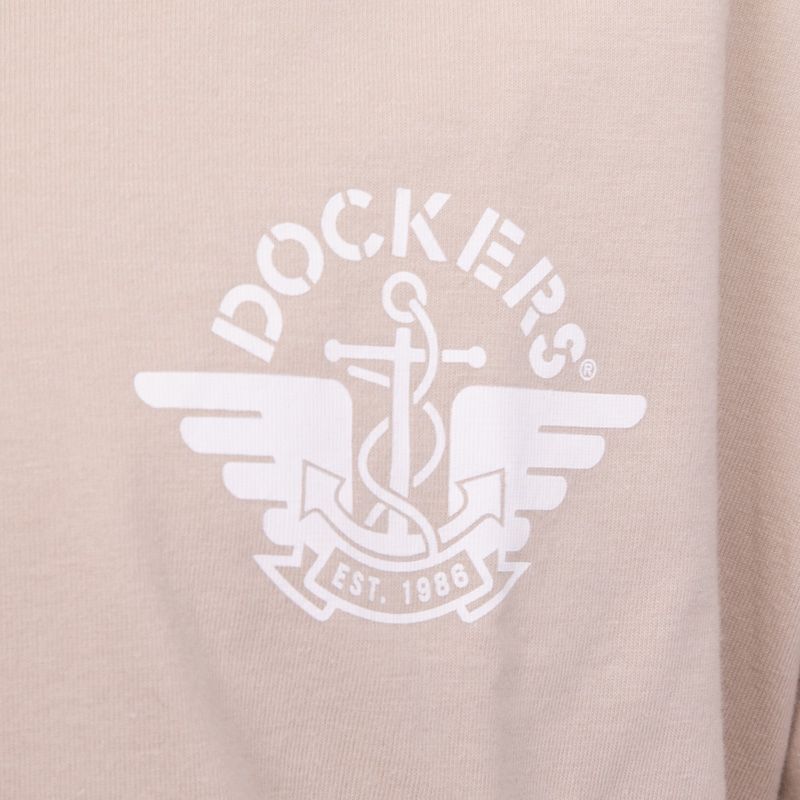 Tee shirt homme ar00197 Homme DOCKERS