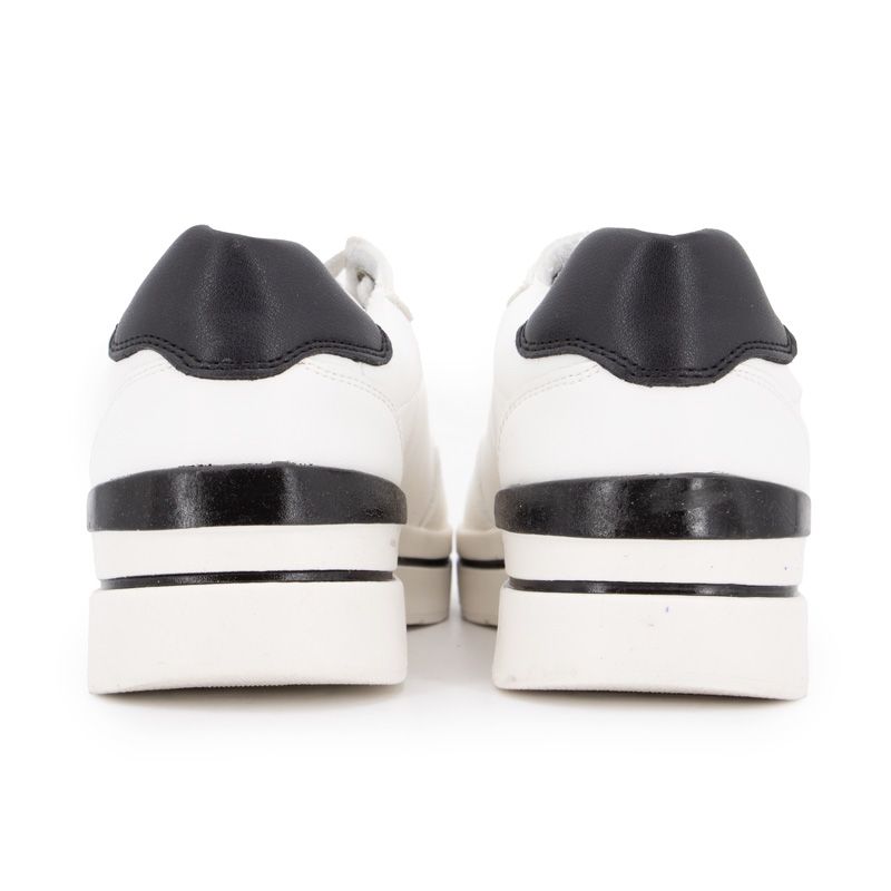 Basket white navy 959009000 36/41 Femme TOM TAILOR