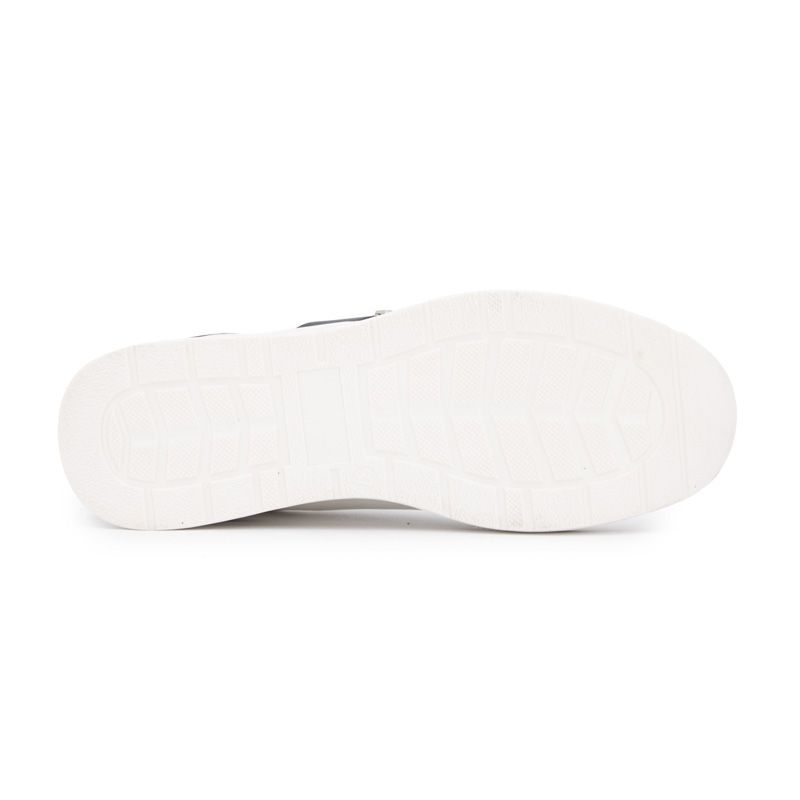 Basket white navy 959009000 36/41 Femme TOM TAILOR