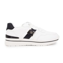 Basket white navy 959009000 36/41 Femme TOM TAILOR