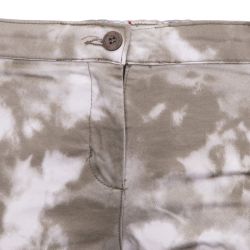 Short shame aop tie dye blue js22-116-02 Femme JOSEPH 'IN Short shame aop tie dye blue js22-116-02 Femme JOSEPH 'IN