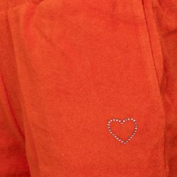Short sasha tangerine js23-316-09 Femme JOSEPH 'IN Short sasha tangerine js23-316-09 Femme JOSEPH 'IN