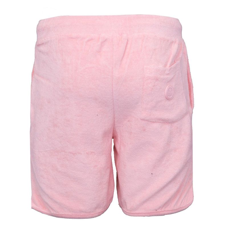 Short berni crystal pink js24-112-03 Femme JOSEPH 'IN
