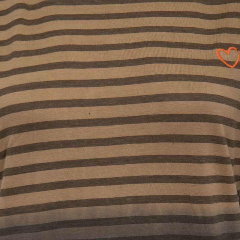 Robe alicia apricot js23-314-07 Femme JOSEPH 'IN