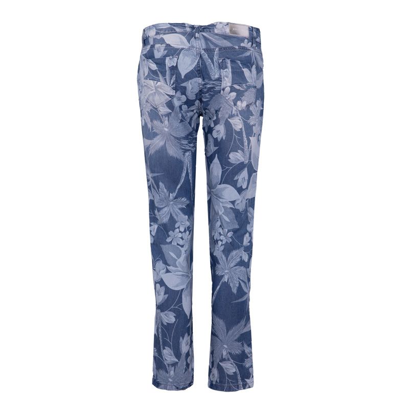 Jeans bali blue aop rosesaop hawaii js23-311-05 Femme JOSEPH 'IN Jeans bali blue aop rosesaop hawaii js23-311-05 Femme JOSEPH 'IN