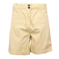 Short sarah mandarine js24-112-01 Femme JOSEPH 'IN Short sarah mandarine js24-112-01 Femme JOSEPH 'IN