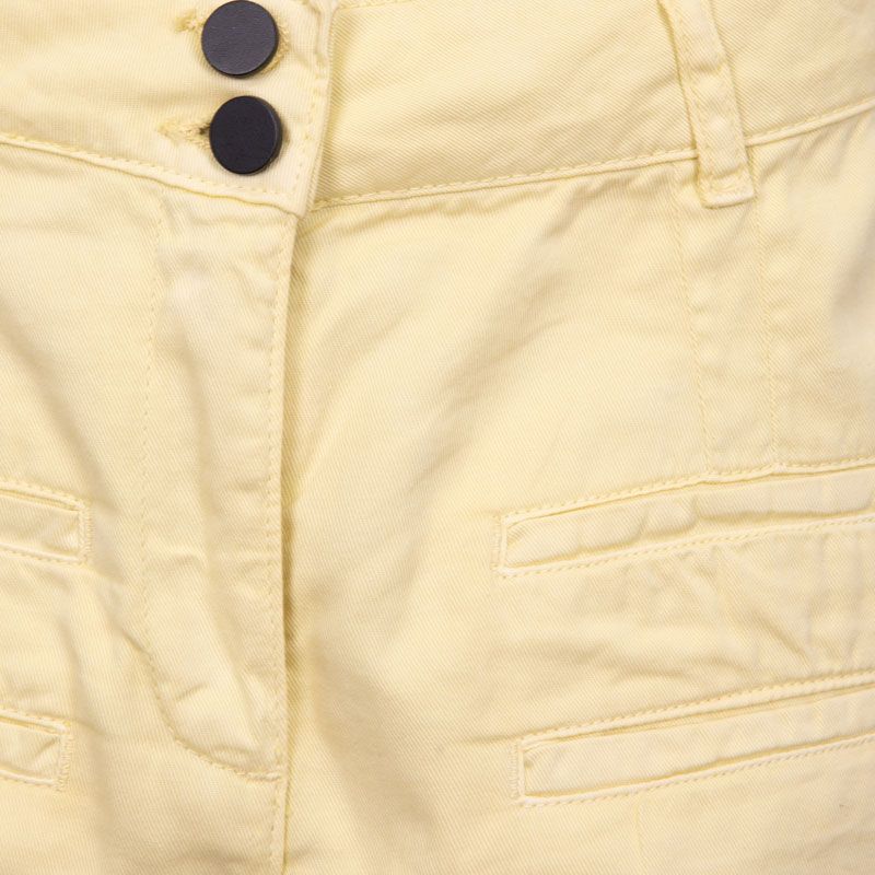 Short sarah mandarine js24-112-01 Femme JOSEPH 'IN Short sarah mandarine js24-112-01 Femme JOSEPH 'IN