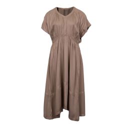 Robe robbie military js24-114-04 Femme JOSEPH 'IN