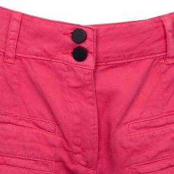 Short sarah mandarine js24-112-01 Femme JOSEPH 'IN Short sarah mandarine js24-112-01 Femme JOSEPH 'IN