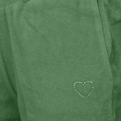 Short sasha tangerine js23-316-09 Femme JOSEPH 'IN