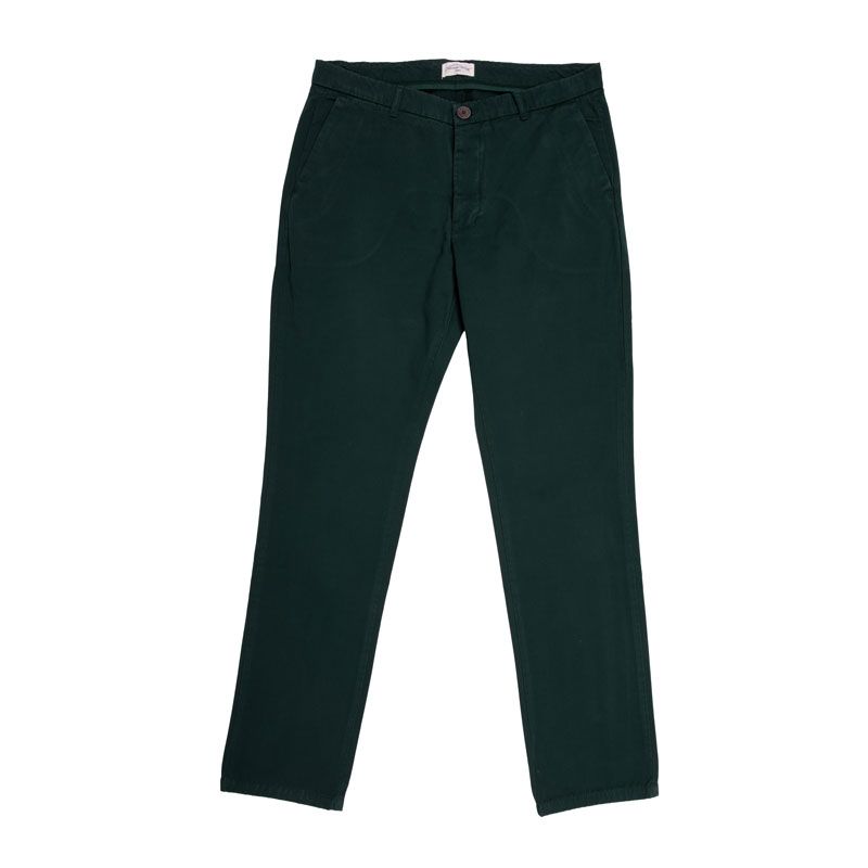 Pantalon chino mpac54bh13 Homme AMERICAN VINTAGE