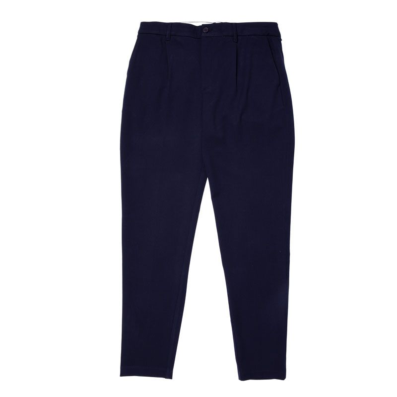 Pantalon chino mnak76h16 Homme AMERICAN VINTAGE