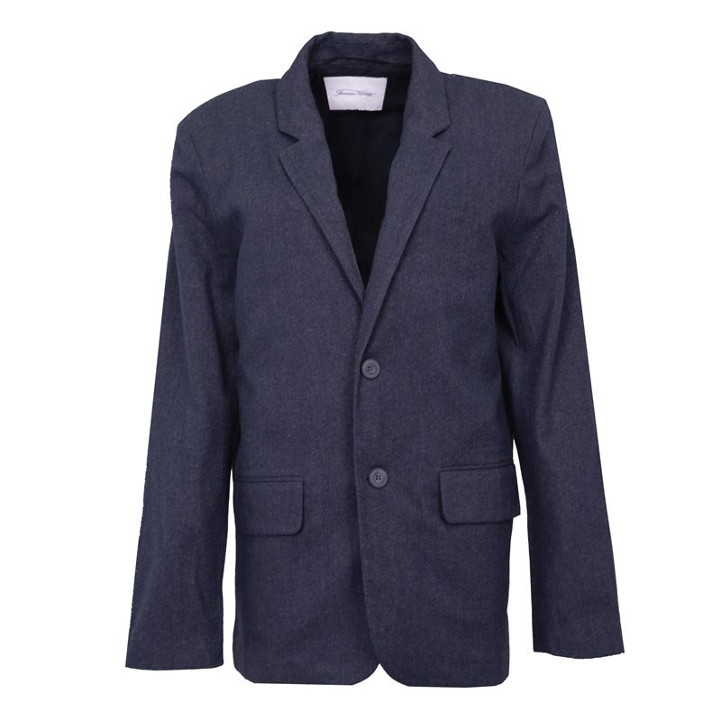 Blazer ml mdix73h19 Homme AMERICAN VINTAGE