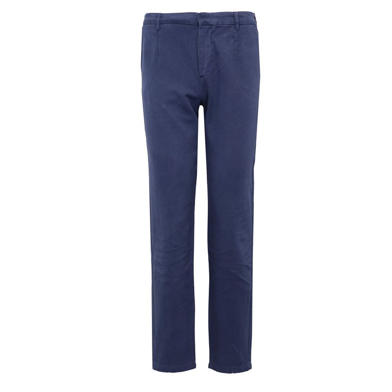 Pantalon chino mfax81e18 Homme AMERICAN VINTAGE