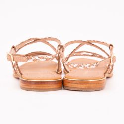 Sandale homage noire-multi c063547 t36/41 Femme LES TROPEZIENNES PAR M.BELARBI Sandale homage noire-multi c063547 t36/41 Femme LES TROPEZIENNES PAR M.BELARBI