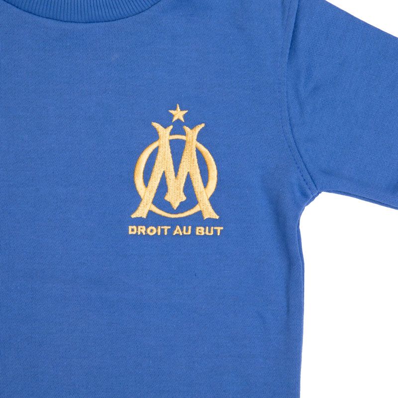 Sweat enfant gris om-g23027k de 4 a 16 ans Enfant OM