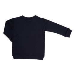 Sweat enfant gris om-g23027k de 4 a 16 ans Enfant OM Sweat enfant gris om-g23027k de 4 a 16 ans Enfant OM