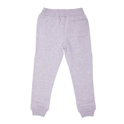 Bas de jogging enfant gris om-g23027k de 4 a 16 ans Enfant OM