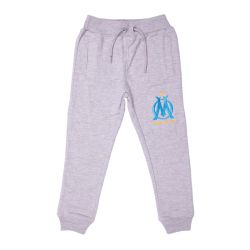 Bas de jogging enfant gris om-g23027k de 4 a 16 ans Enfant OM