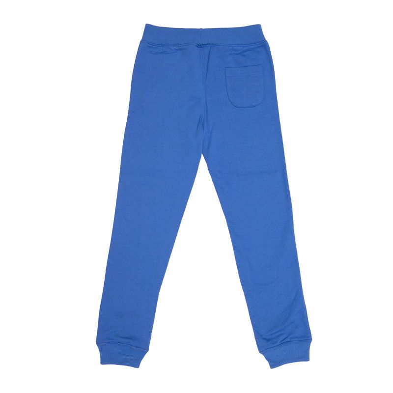 Bas de jogging enfant gris om-g23027k de 4 a 16 ans Enfant OM Bas de jogging enfant gris om-g23027k de 4 a 16 ans Enfant OM