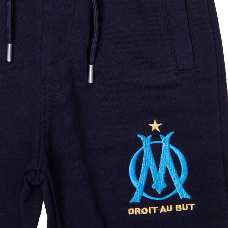 Bas de jogging enfant gris om-g23027k de 4 a 16 ans Enfant OM