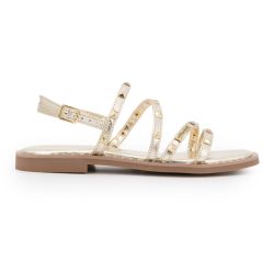 Sandale corabel or c330193 t36/41 Femme LES TROPEZIENNES PAR M.BELARBI