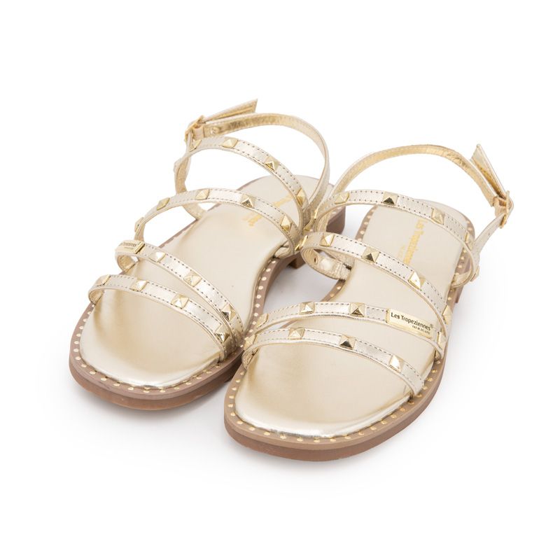 Sandale corabel or c330193 t36/41 Femme LES TROPEZIENNES PAR M.BELARBI