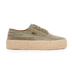 Basket mode cosmic kaki-or c330835 t36/41 Femme LES TROPEZIENNES PAR M.BELARBI Basket mode cosmic kaki-or c330835 t36/41 Femme LES TROPEZIENNES PAR M.BELARBI