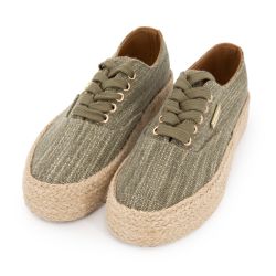 Basket mode cosmic kaki-or c330835 t36/41 Femme LES TROPEZIENNES PAR M.BELARBI Basket mode cosmic kaki-or c330835 t36/41 Femme LES TROPEZIENNES PAR M.BELARBI
