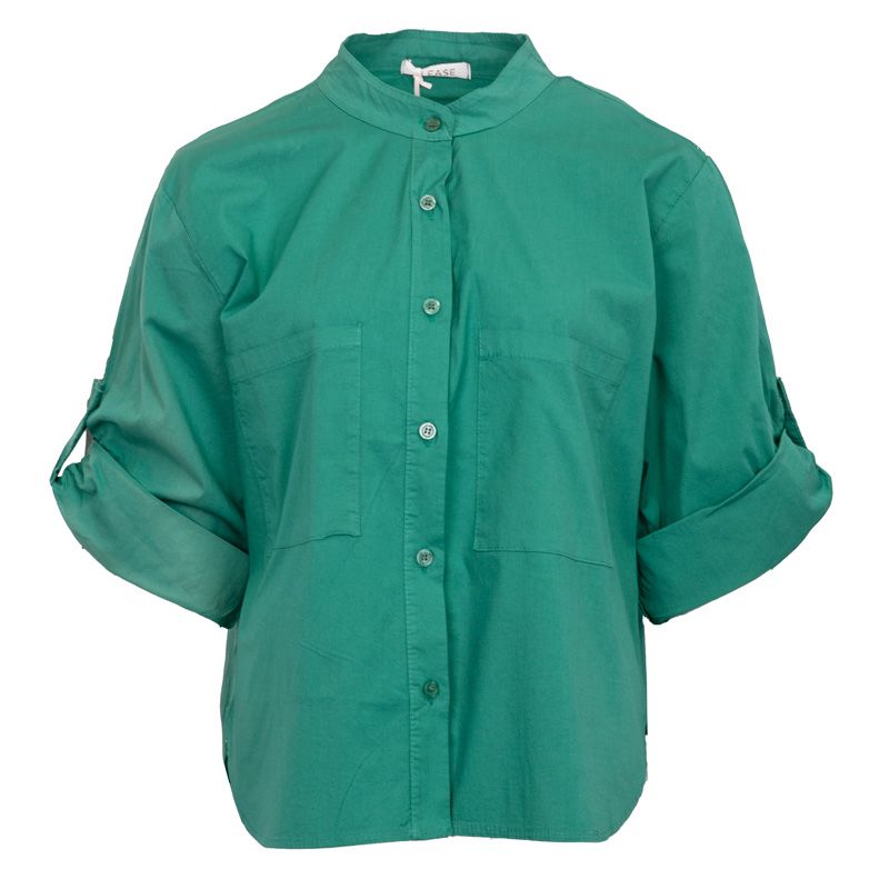 Chemise smeraldo c76362203 Femme PLEASE