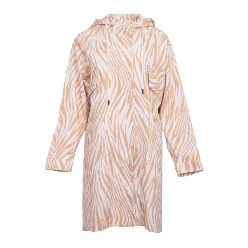 Manteau panna/beige k0cdye3c15 Femme PLEASE
