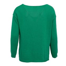 Pull erba m49778200 Femme PLEASE
